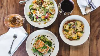 Una foto del restaurante North Italia - Charlotte - South End
