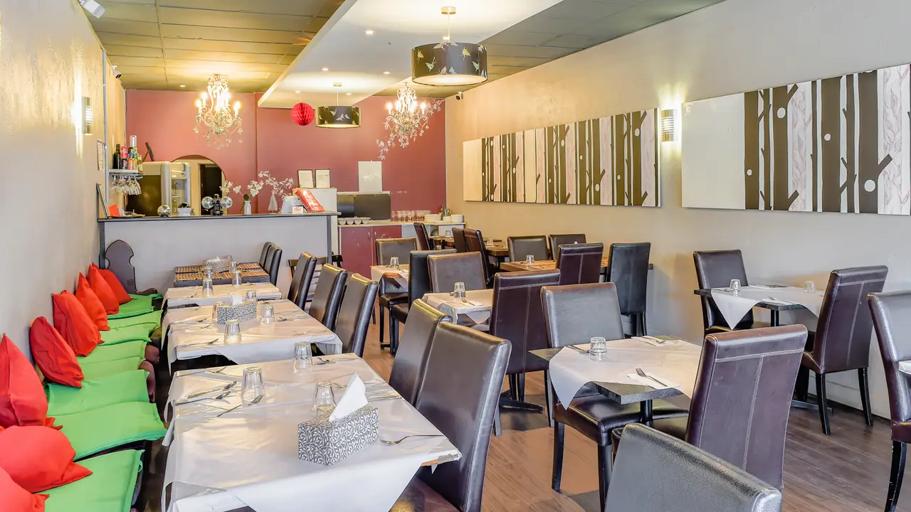Aussie Curry Lovers, Caulfield, AU-VIC