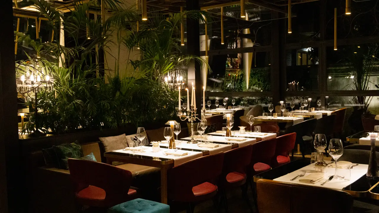 The Fisher, Milan, Milan