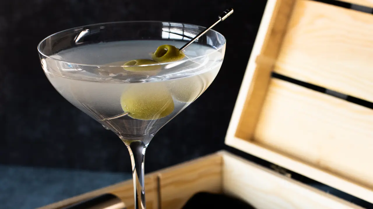 Martini's on the Half Shell, Parker, CO
