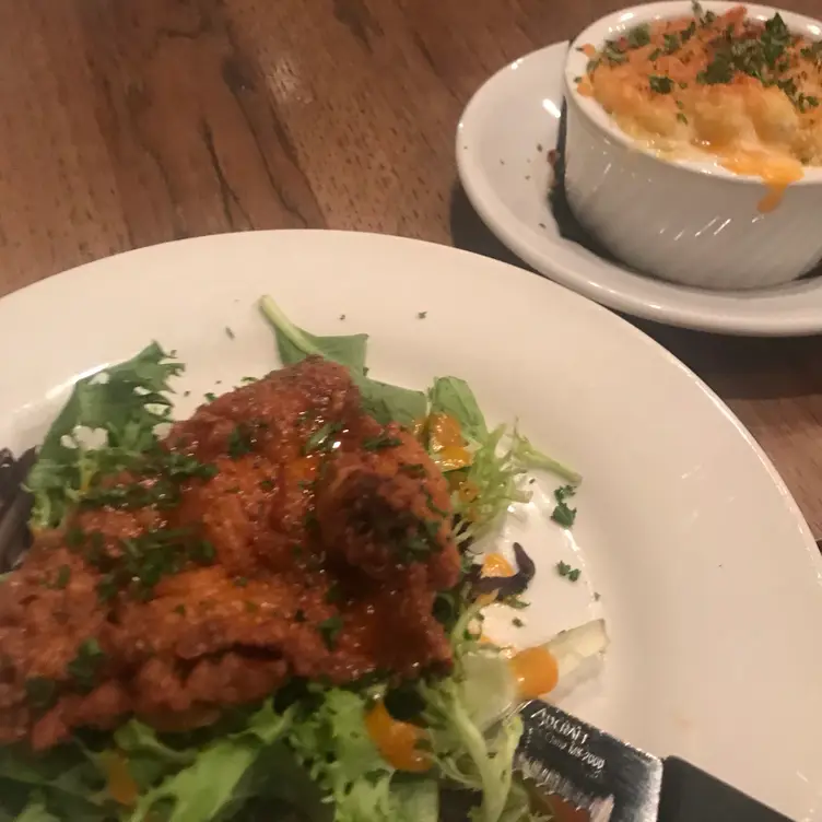 24Grille, Detroit, MI