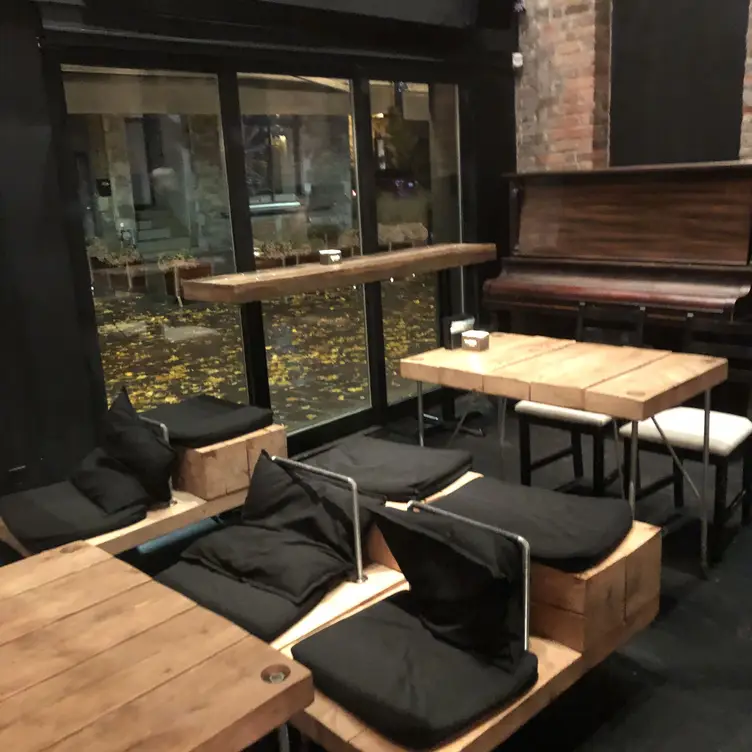 ONoir, Montréal, QC