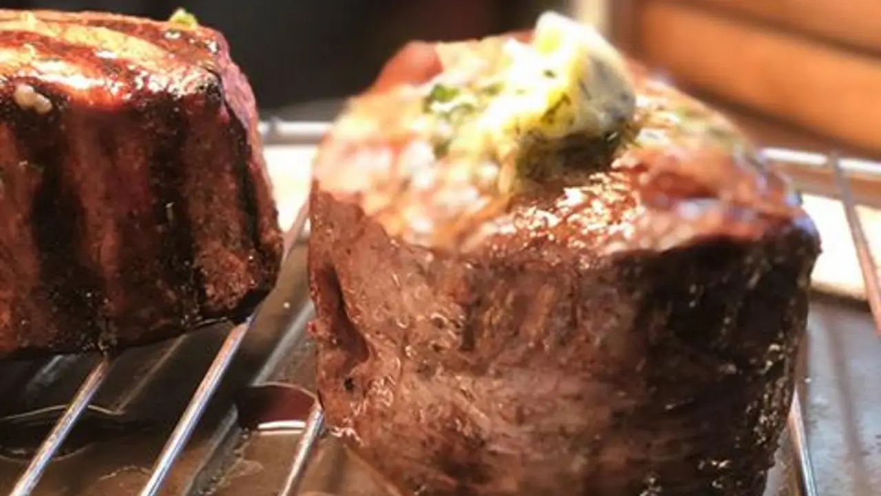 Boxmoor Steakhouse, Hemel Hempstead, Hertfordshire
