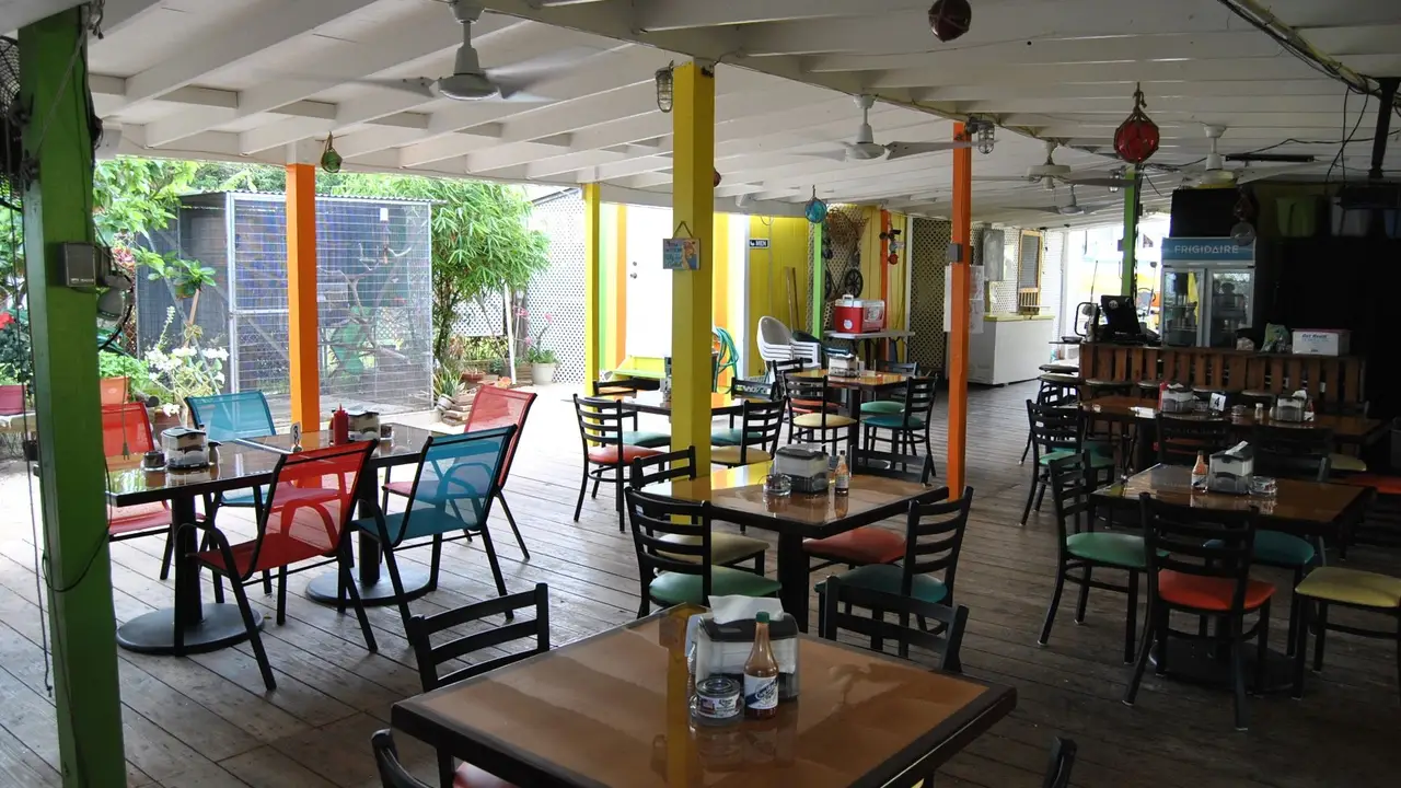 Budda's Snack Shack - Spanish Wells, Spanish Wells, Spanish Wells