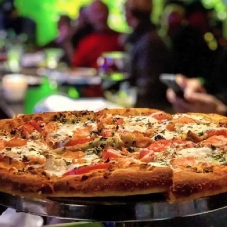 Giovanni's, Greensboro, NC
