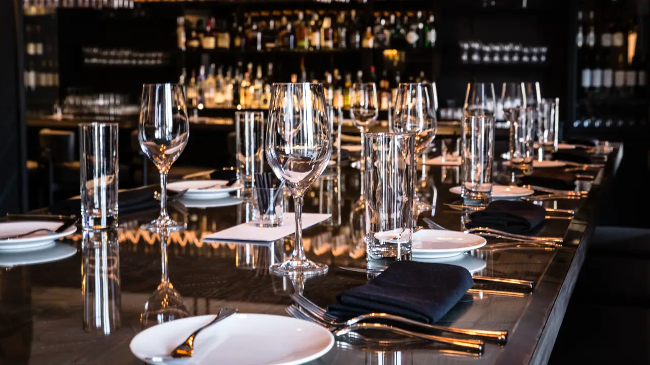LOCALA Kitchen + Bar, Los Angeles, CA