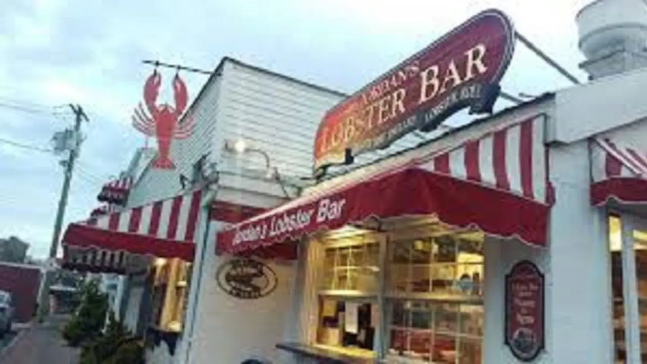 Jordan Lobster Farms, Island Park, NY