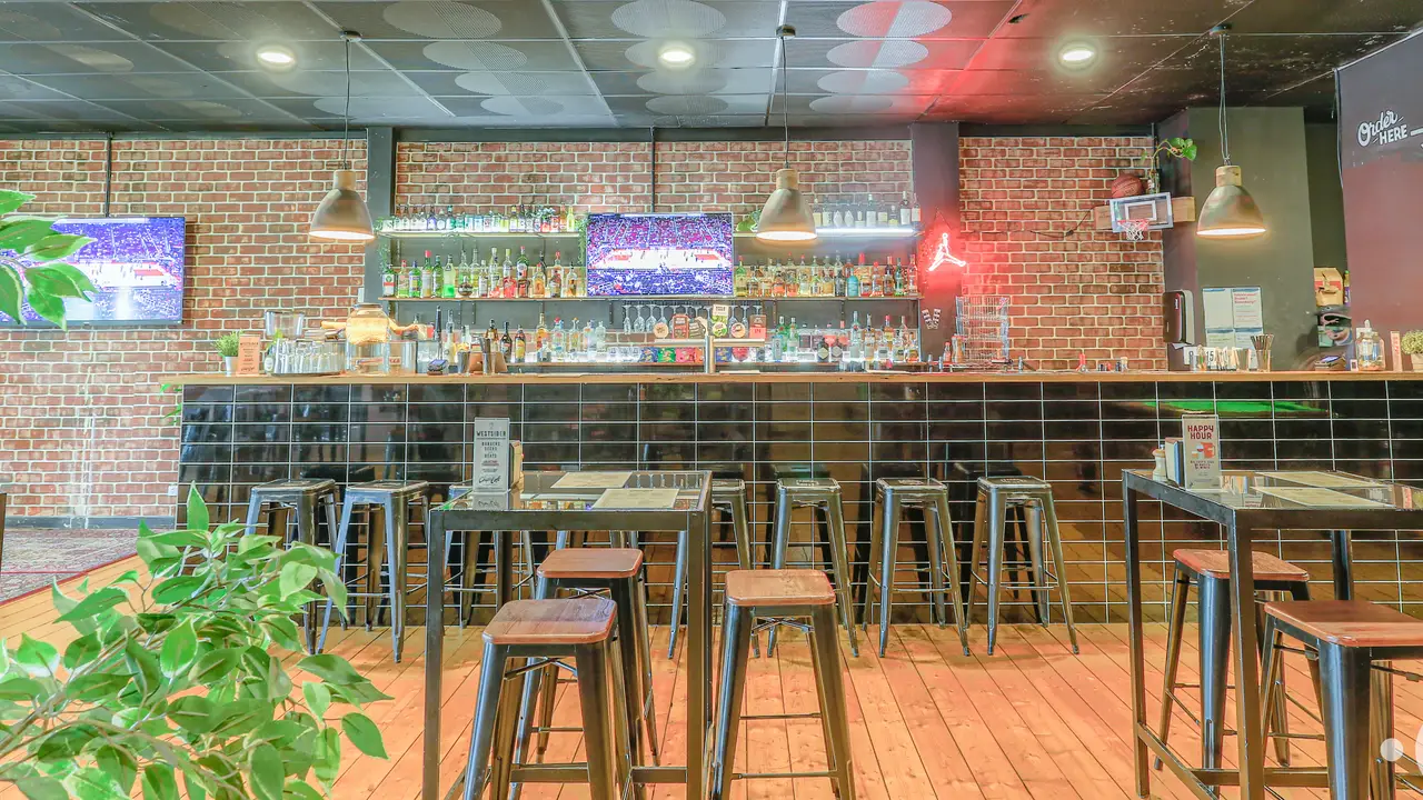 Chip's Loft, Footscray, AU-VIC