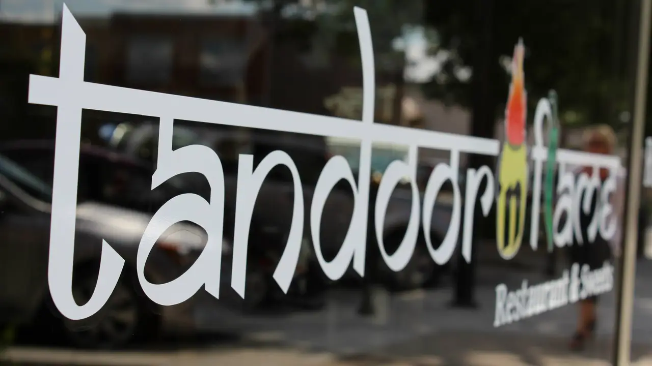 Tandoor 'n' Flame Restaurant & Sweets, Red Deer, AB