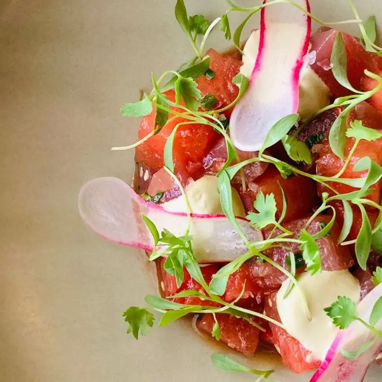 Fishbone Kitchen + Bar, Laguna Beach, CA