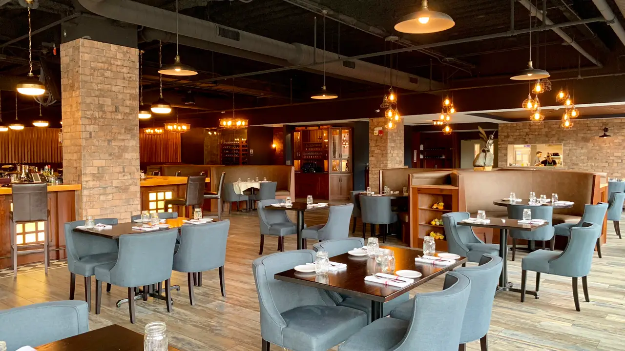 Native Eatery & Bar, Rochester, NY