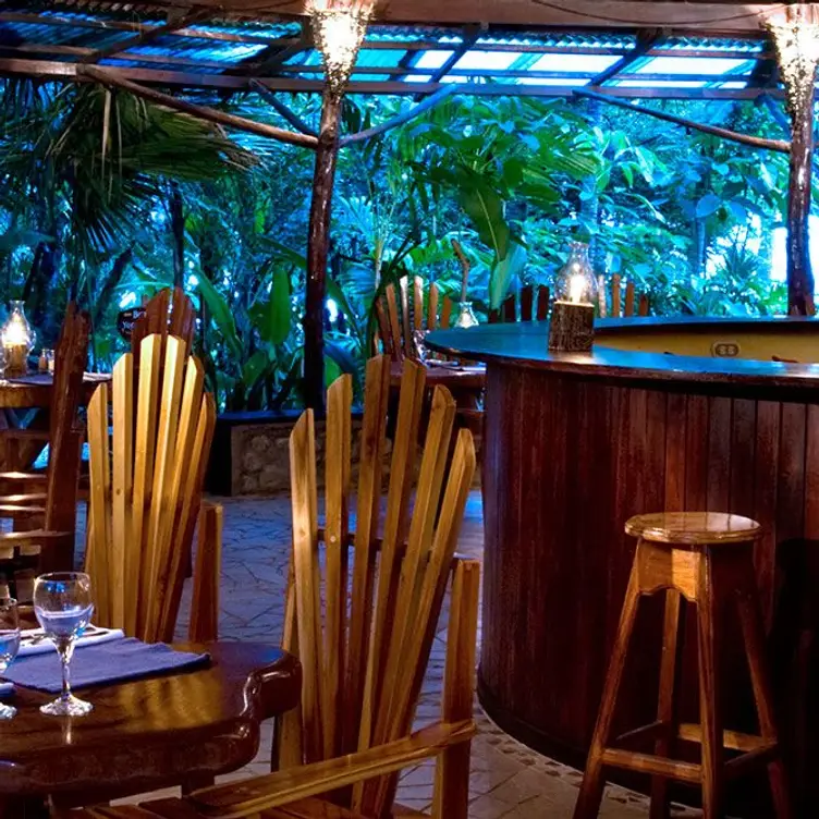 Shambala at Hotel Tropico Latino, Puntarenas, Puntarenas