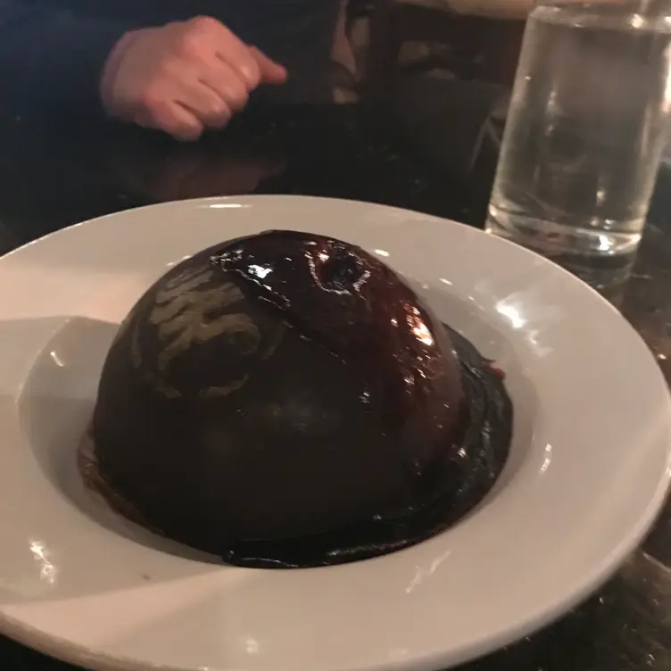 Black Kettle, Catonsville, MD