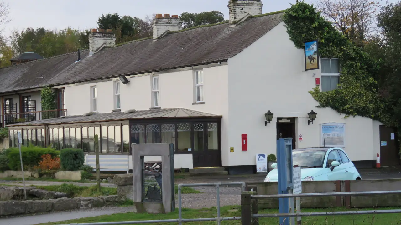 The Bay Horse, Ulverston, Cumbria