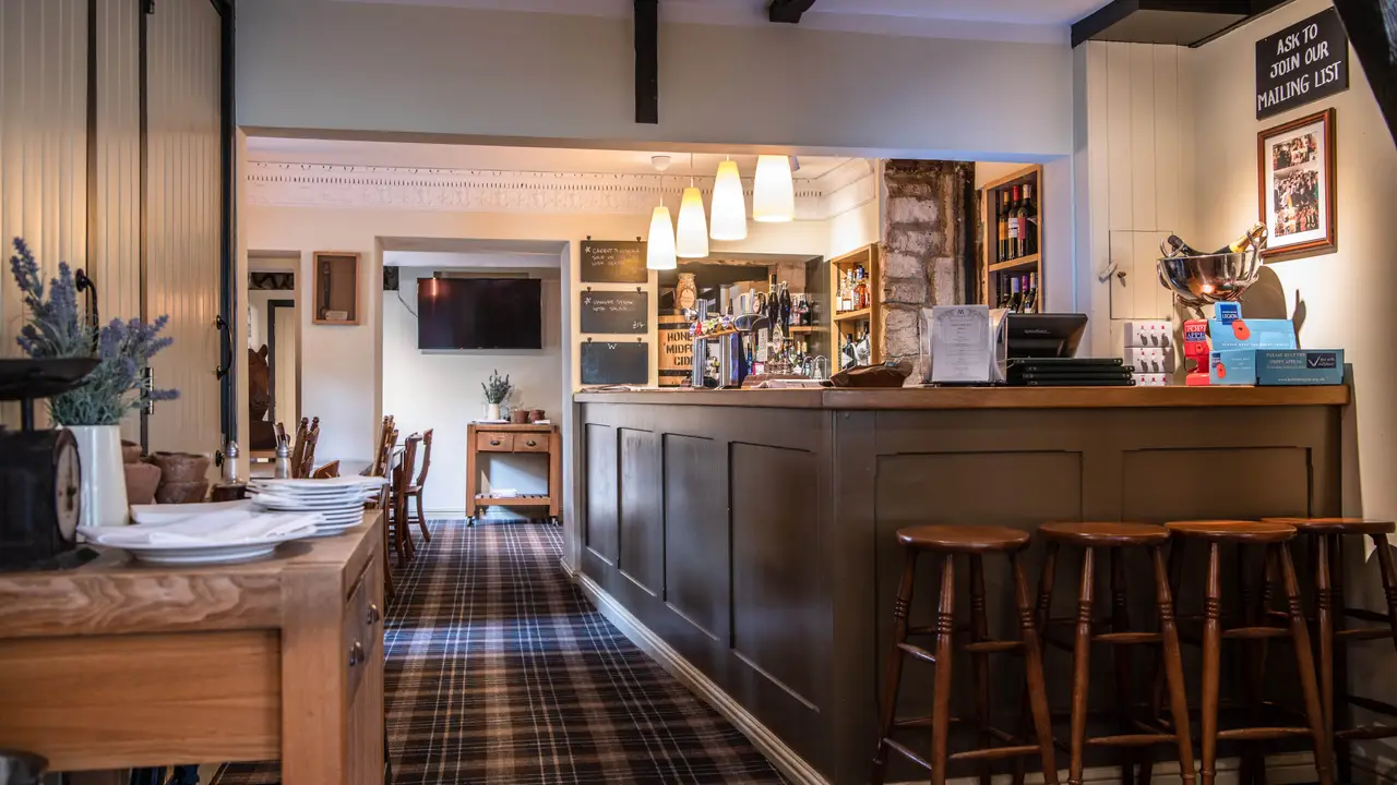 The WheelWright's Arms, Bath, Bath, Somerset
