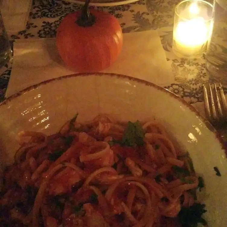Gersi, Brooklyn, NY