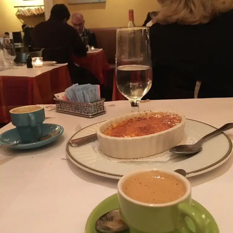 Petits Plats - Permanently Closed, Washington, DC