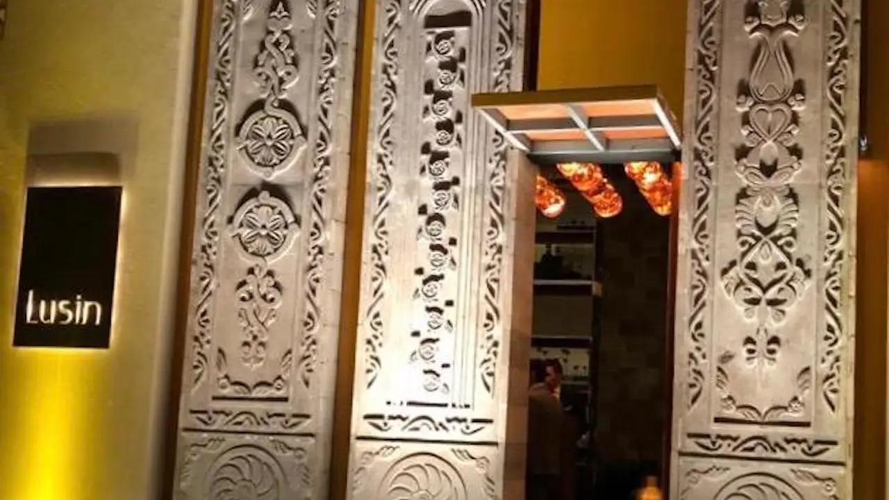 Lusin Diyafa Plaza, Riyadh, Riyadh