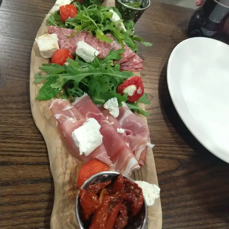 The Little Owl, Solihull, West Midlands