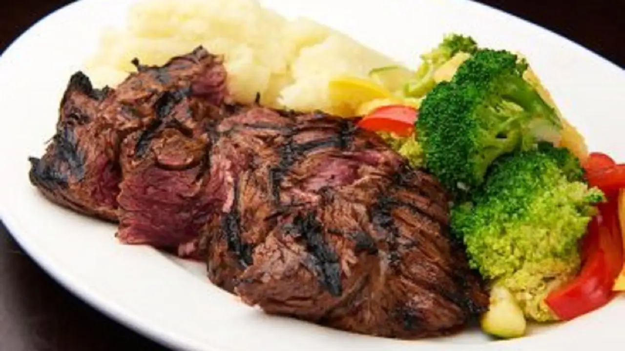 Butcher Block Grill - Permanently Closed, Boca Raton, FL
