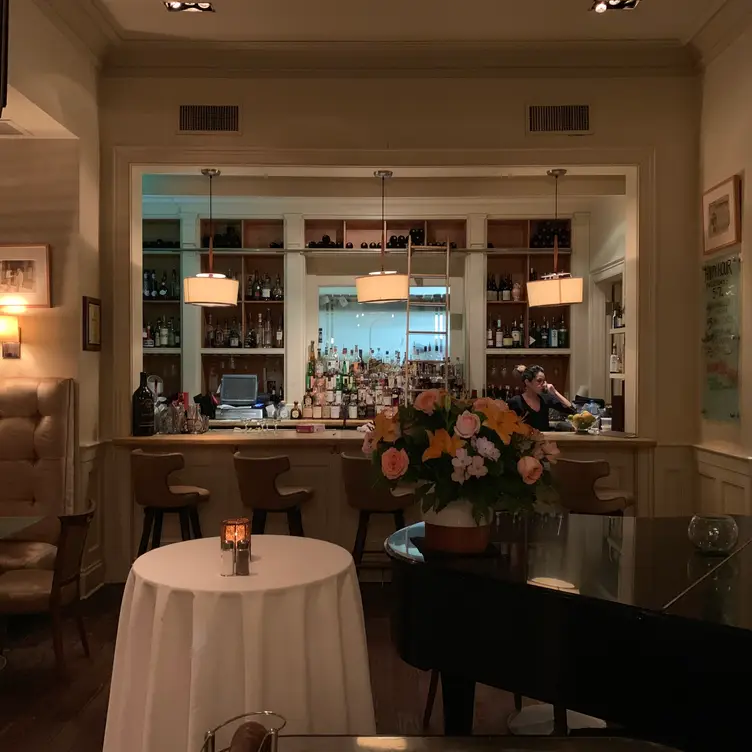Emeril's Delmonico, New Orleans, LA