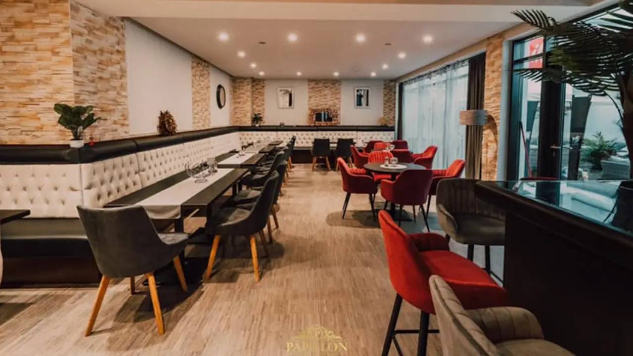 The Papillon - Restaurant & Cocktailbar, Landshut, BY
