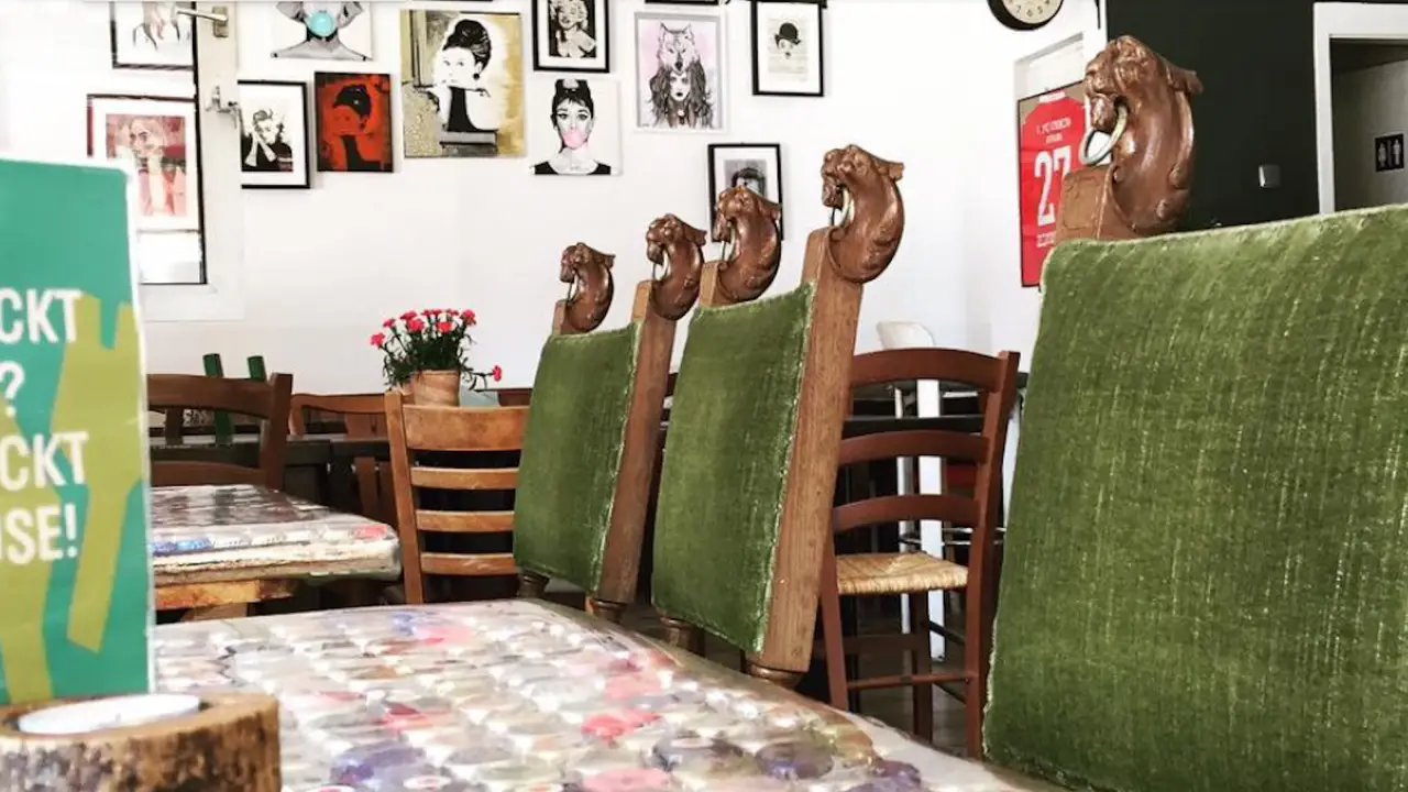 Eatalian, Berlin, BE