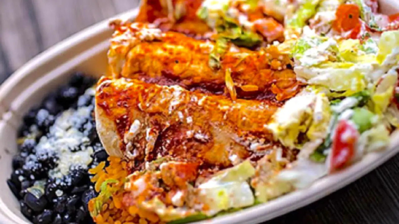Los Panchos Taqueria, New York, NY