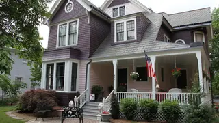 Foto del ristorante McNinch House