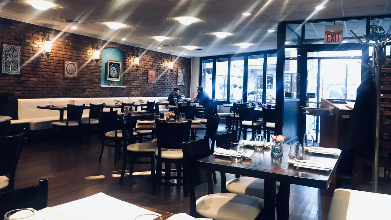 Farm & Sea Turkish Cuisine - Permanently Closed, Chicago, IL