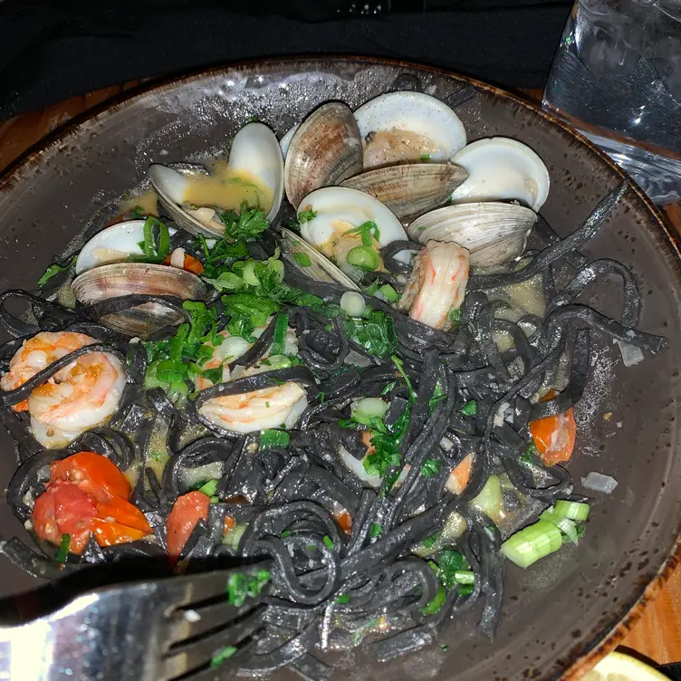 Brine at Mosaic - Permanently Closed, Fairfax, VA