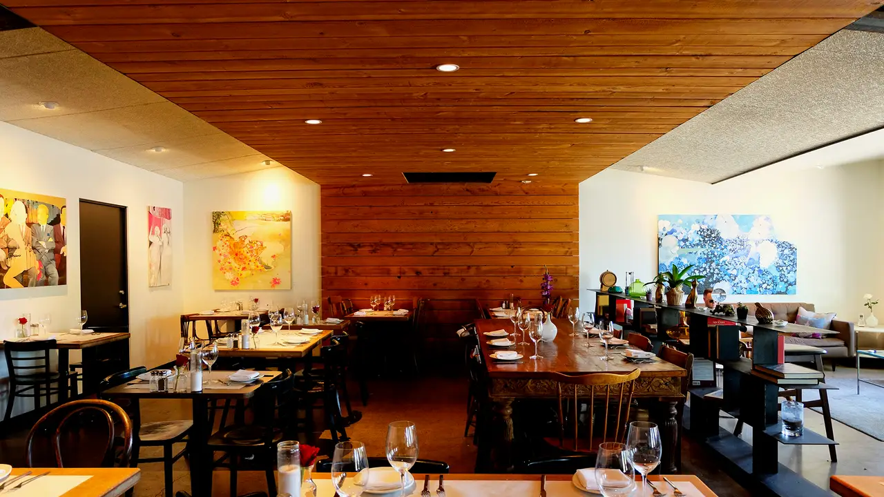 Tuck Shop Kitchen & Bar, Phoenix, AZ