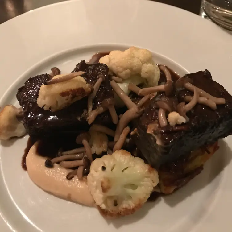 Blink Restaurant, Calgary, AB
