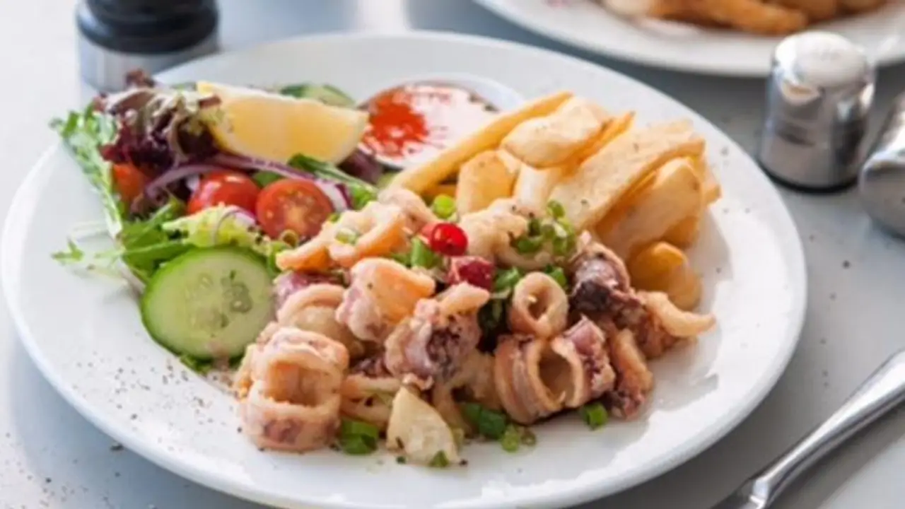 Como Waterfront Café, Sydney, AU-NSW