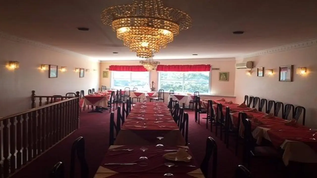 Mahan Indian Restaurant, Melbourne, AU-VIC