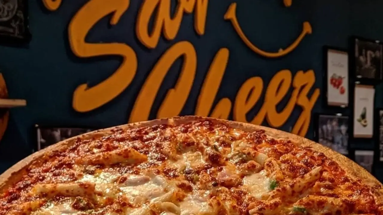 Saycheez, Naremburn, AU-NSW