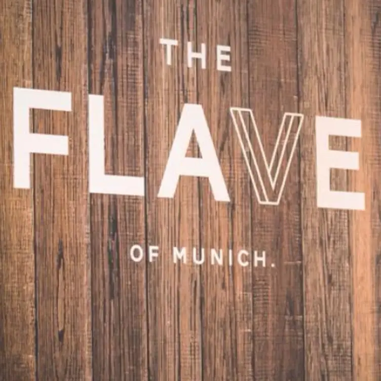 The Flave, München, BY