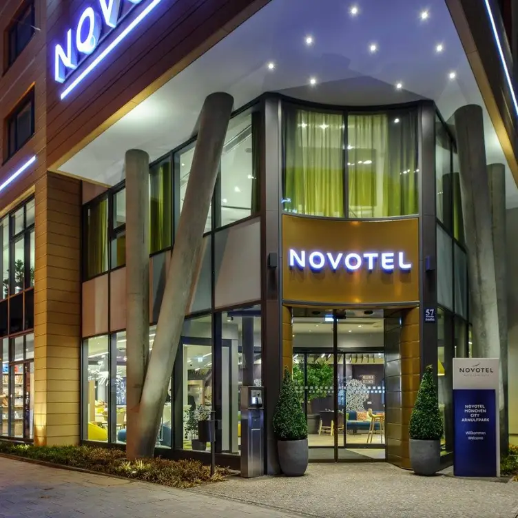 The Flave, München, BY