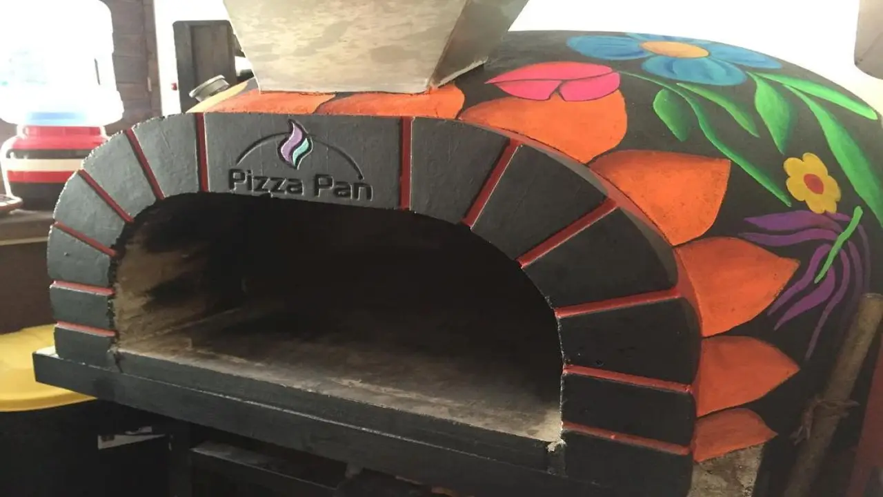 Mestizza, Uruapan, MIC