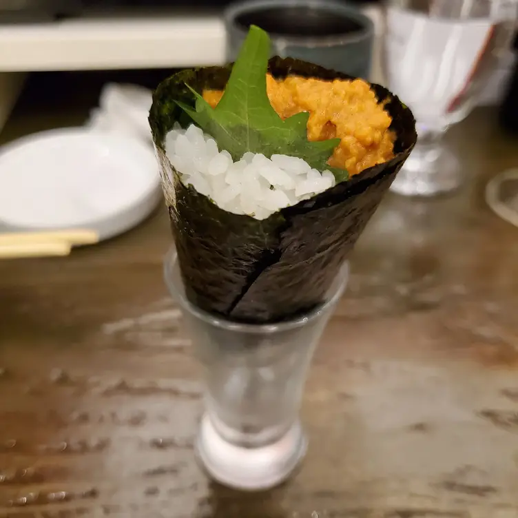 Yojisan, Beverly Hills, CA