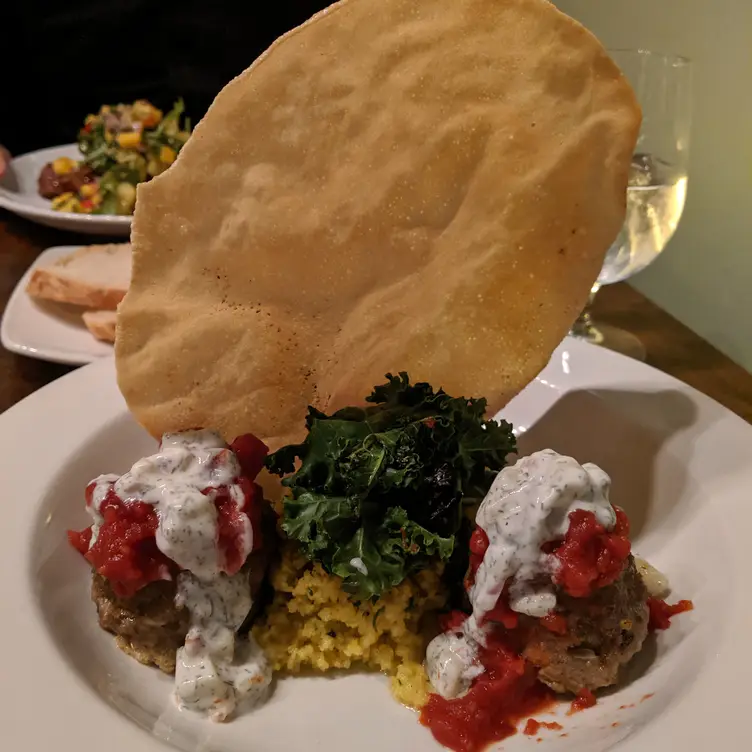 Lilly's Bistro, Louisville, KY