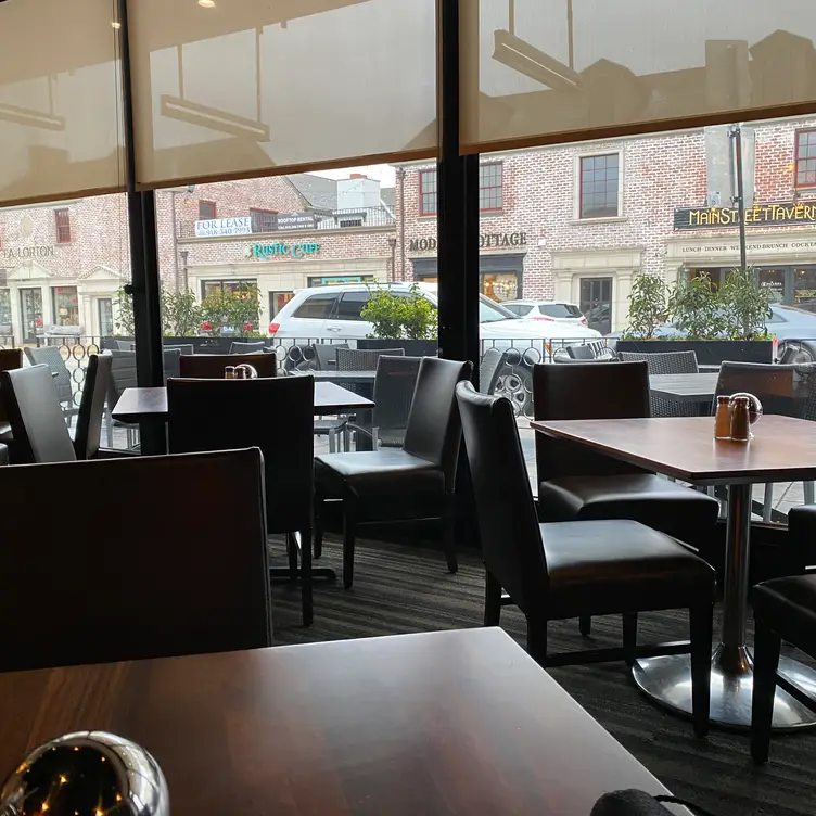 Mi Cocina Tulsa, Tulsa, OK