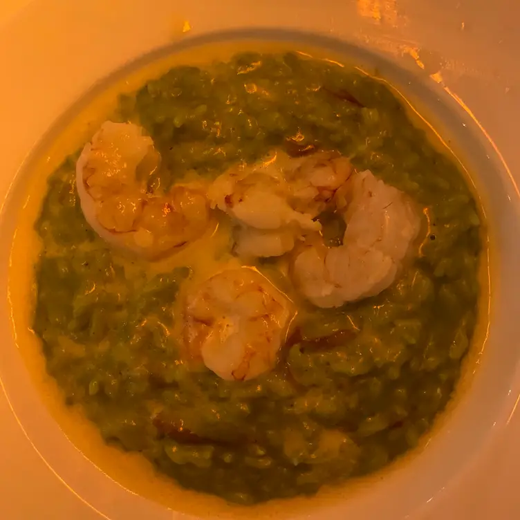 Via Verdi Cucina Italiana, Miami, FL