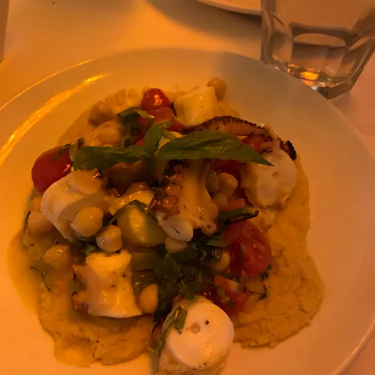 Via Verdi Cucina Italiana, Miami, FL
