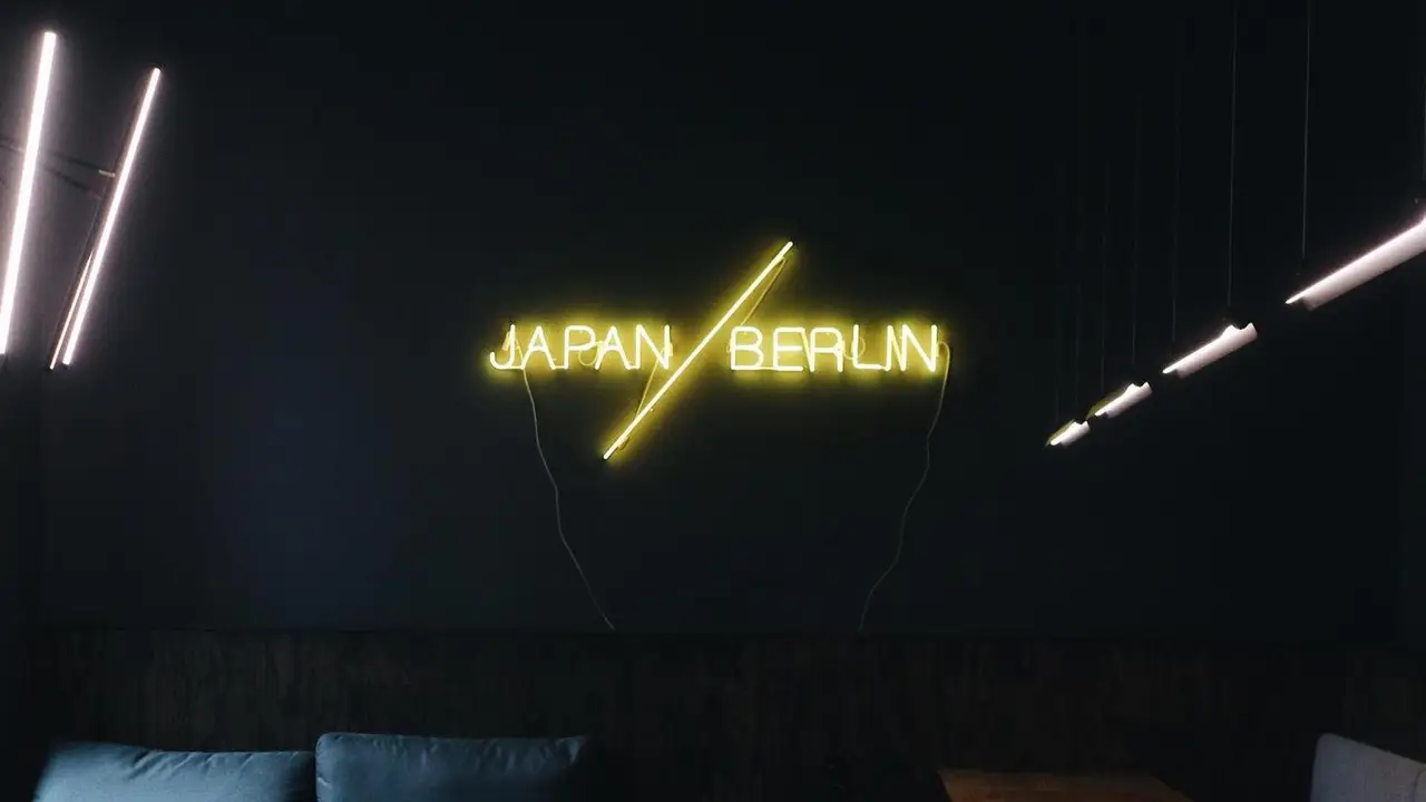 JABE Dine & Bar, Berlin, BE