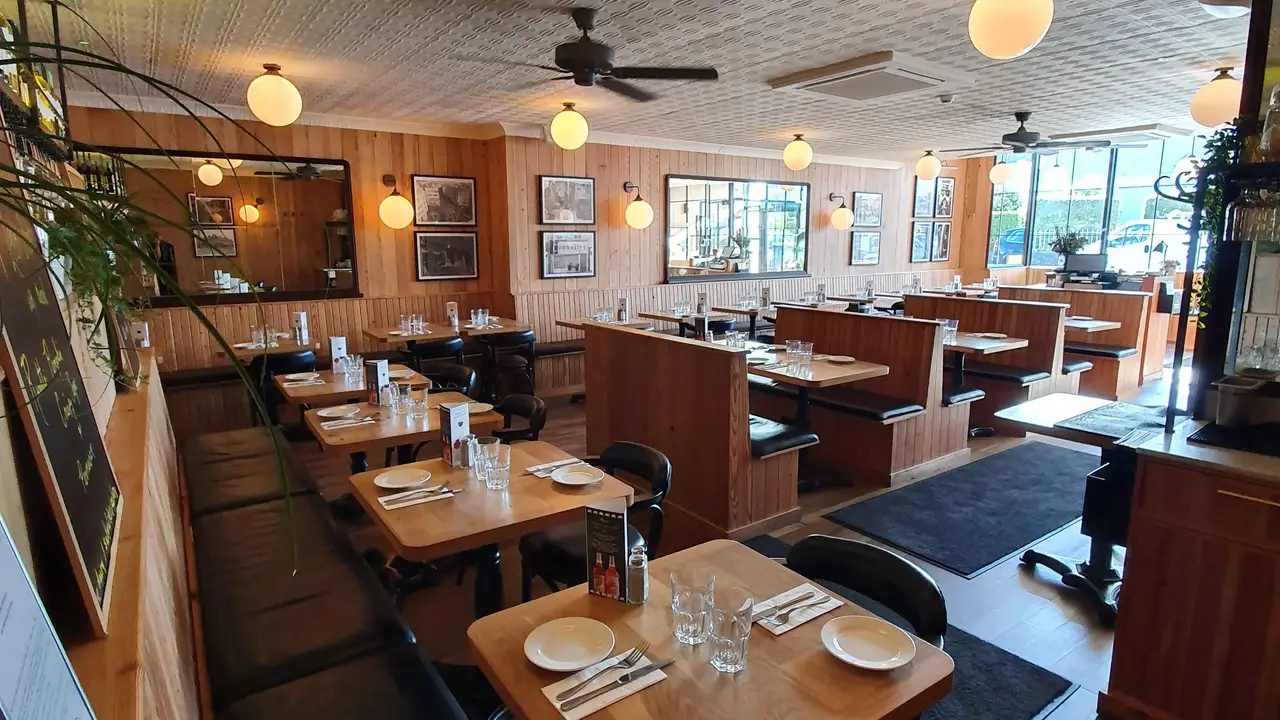 Elephant & Castle - Monkstown，Co. DublinMonkstown