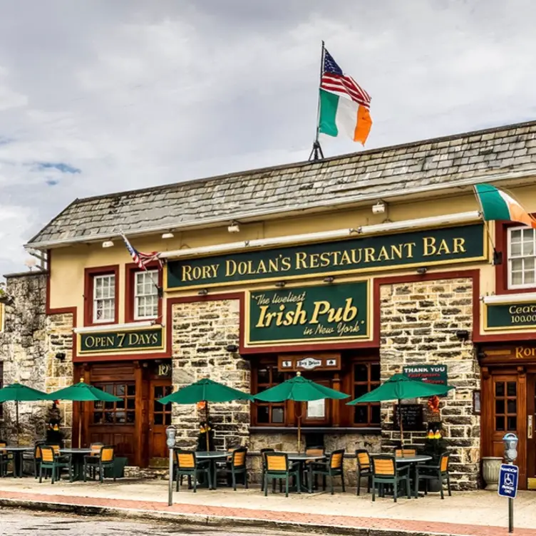 Rory Dolan's, New York, NY