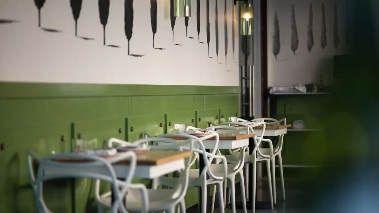 AR Cucina, Culver City, CA