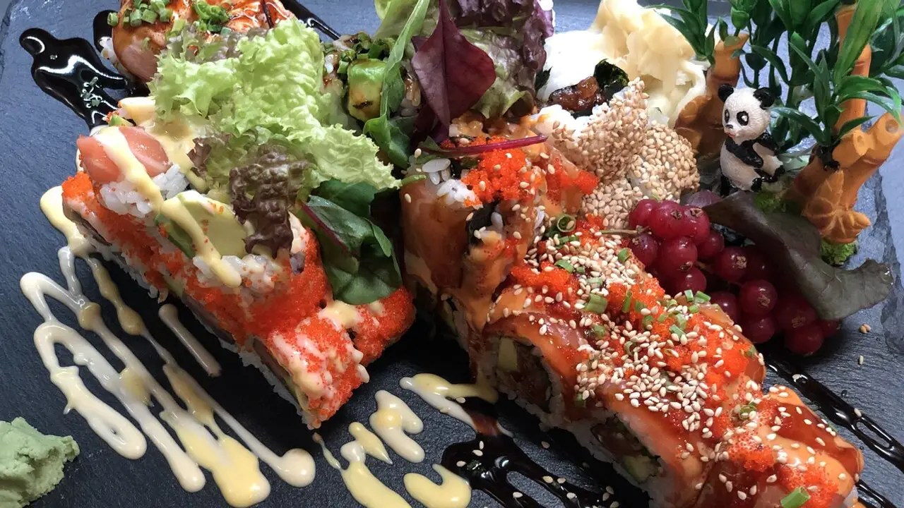 Daimyo, Köln, NW