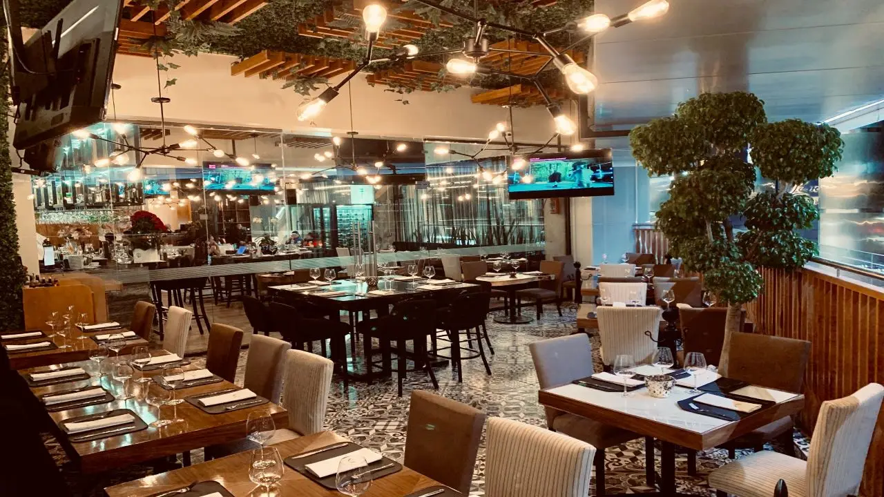 Fusion del Norte, Ciudad de México, CDMX